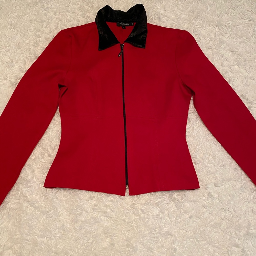 My Michelle blazer